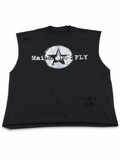 Maison Desply muscle tee